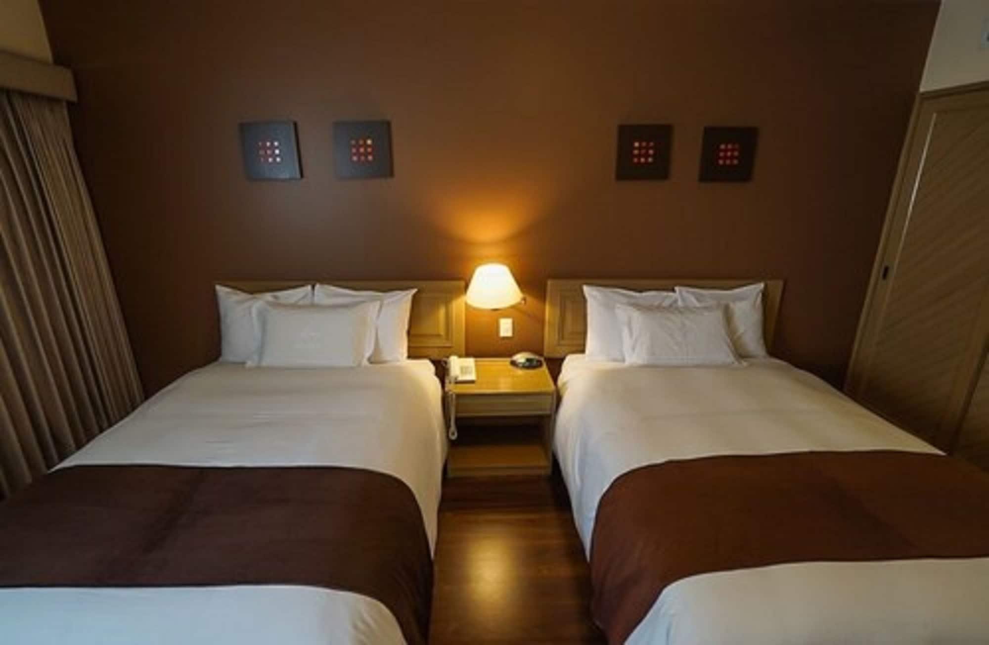 Jose Antonio Executive Hotel Lima Exterior foto