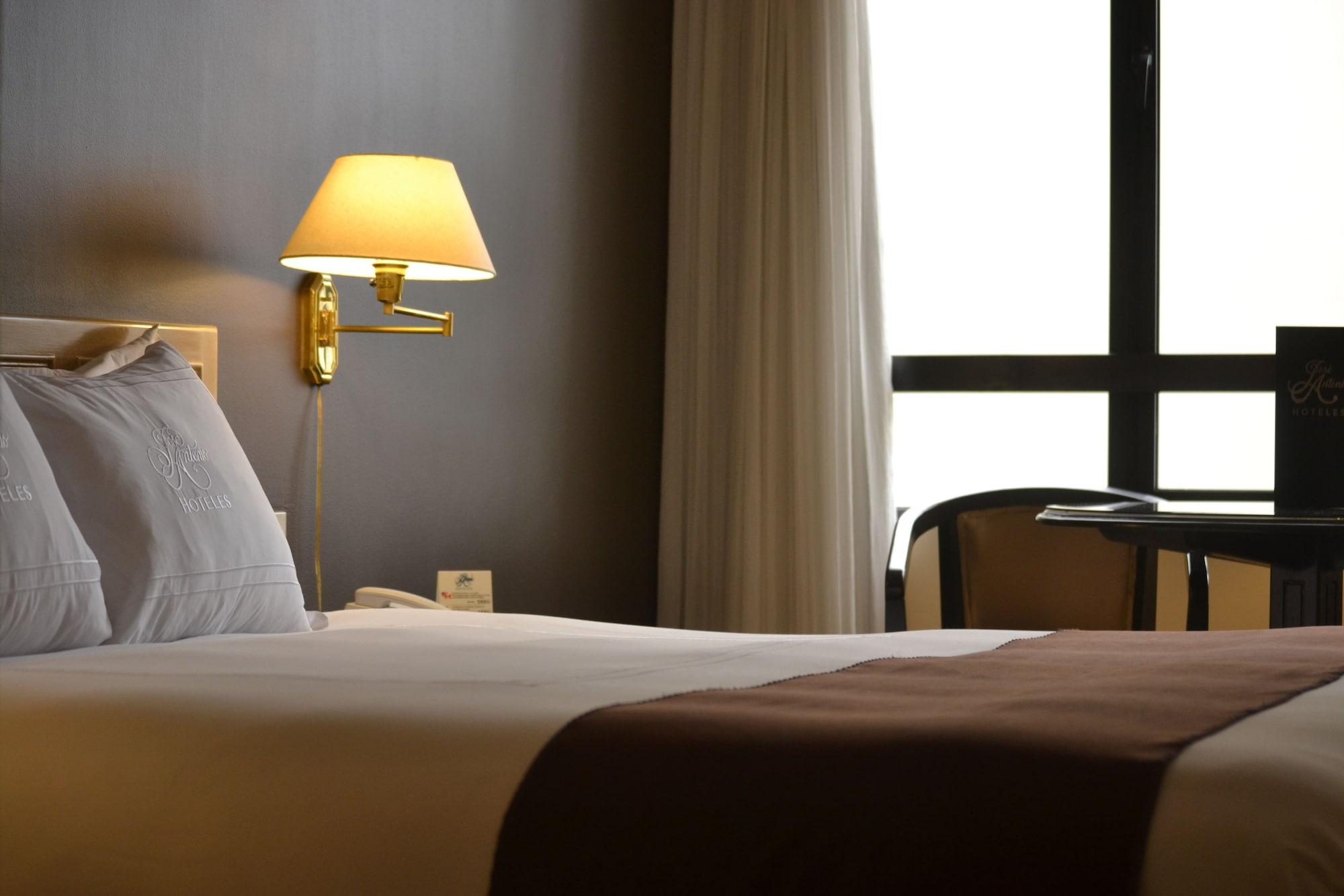 Jose Antonio Executive Hotel Lima Exterior foto
