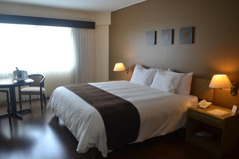 Jose Antonio Executive Hotel Lima Exterior foto